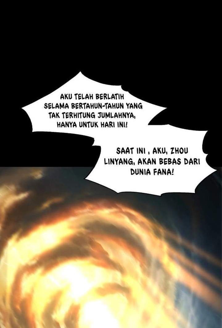 Fighting The Curse Chapter 2 - halaman 21