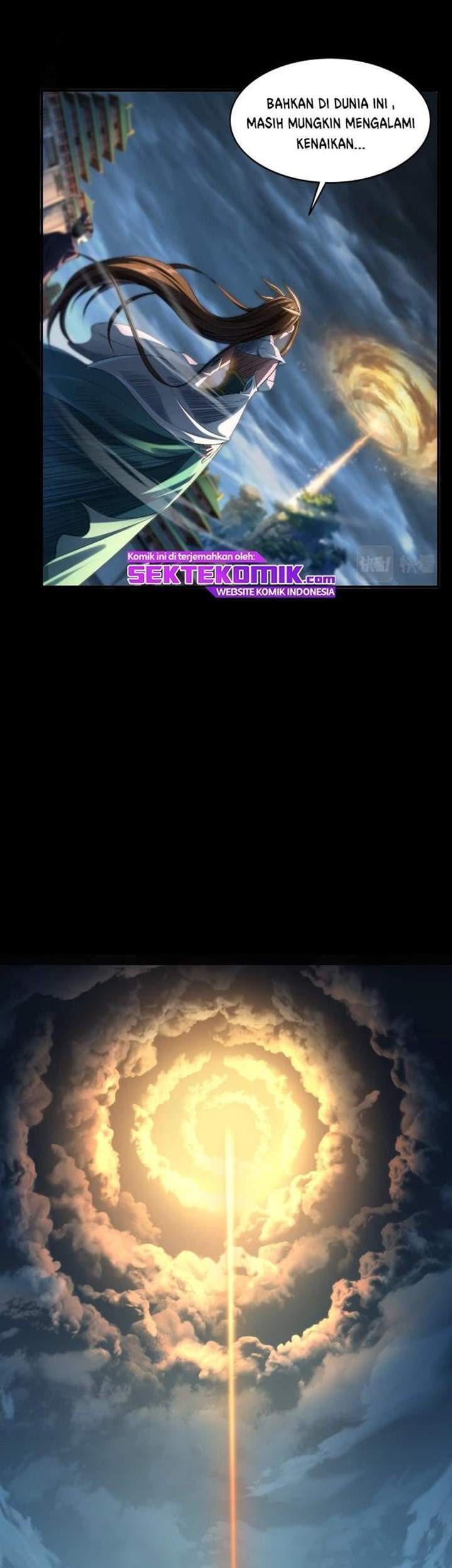 Fighting The Curse Chapter 2 - halaman 24