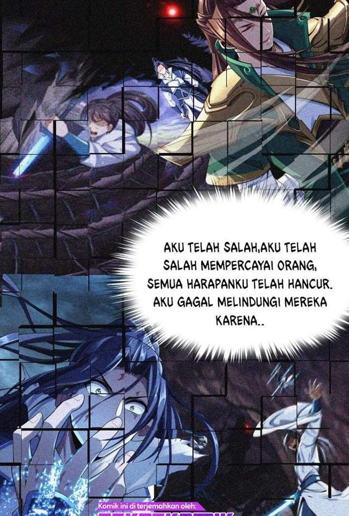 Fighting The Curse Chapter 2 - halaman 27