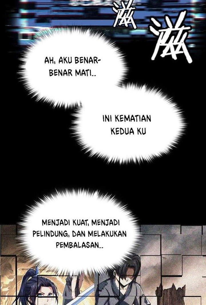 Fighting The Curse Chapter 2 - halaman 29