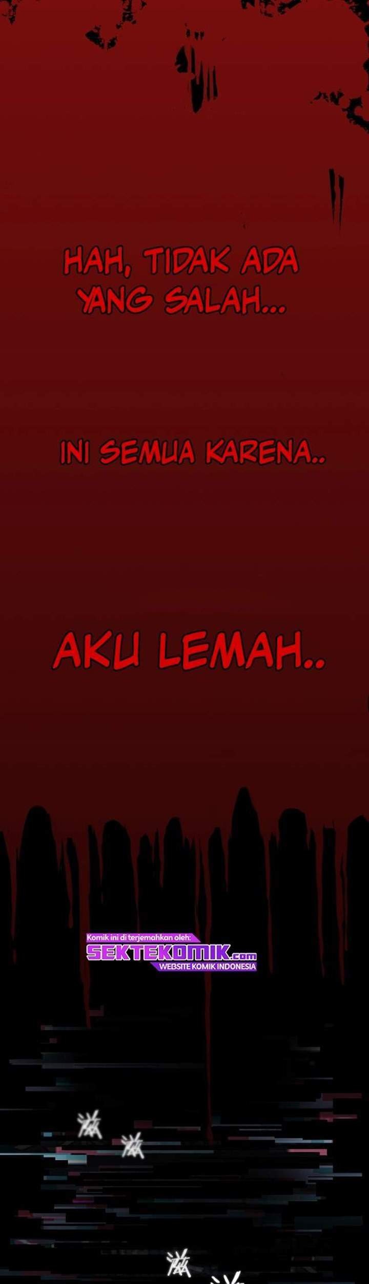 Fighting The Curse Chapter 2 - halaman 32