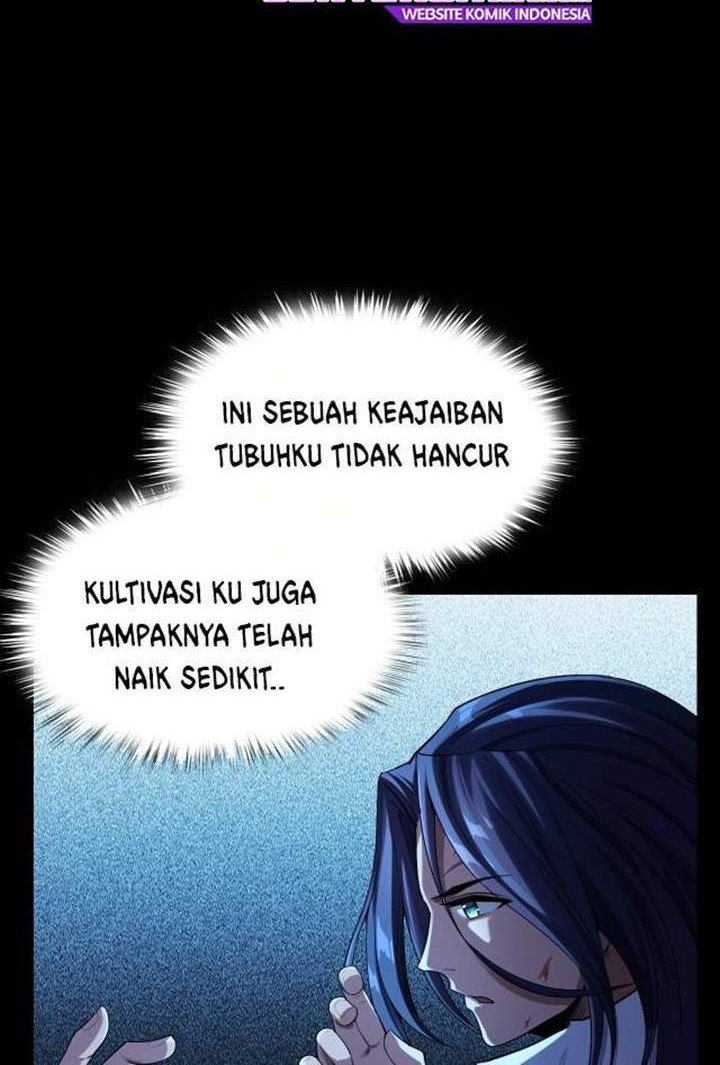 Fighting The Curse Chapter 2 - halaman 35