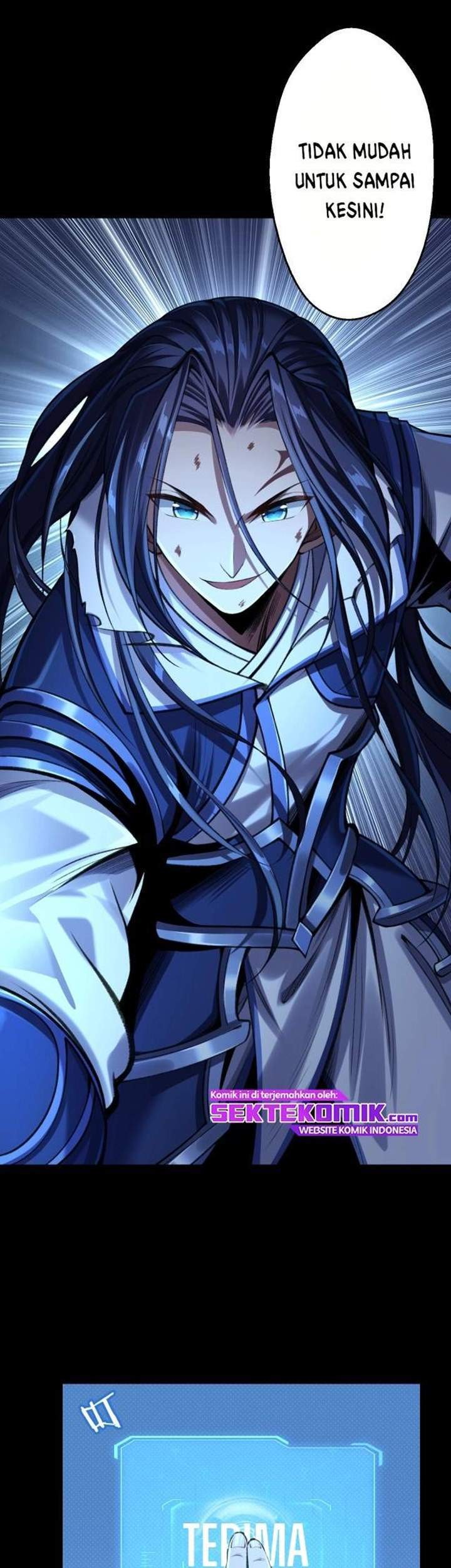 Fighting The Curse Chapter 2 - halaman 38