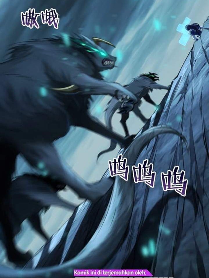 Fighting The Curse Chapter 2 - halaman 43
