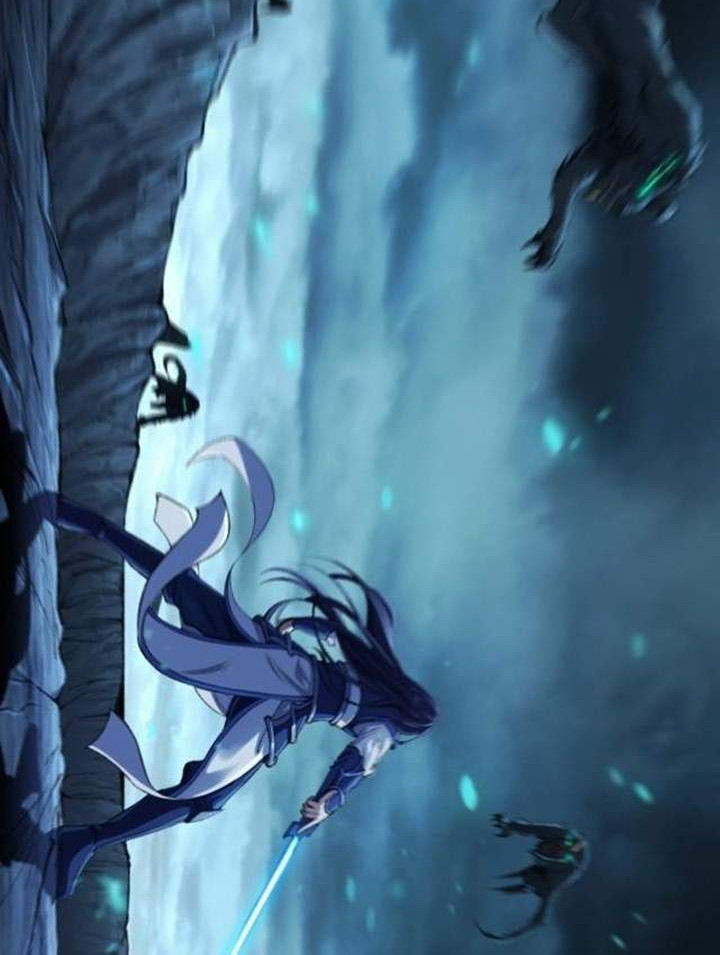 Fighting The Curse Chapter 2 - halaman 45