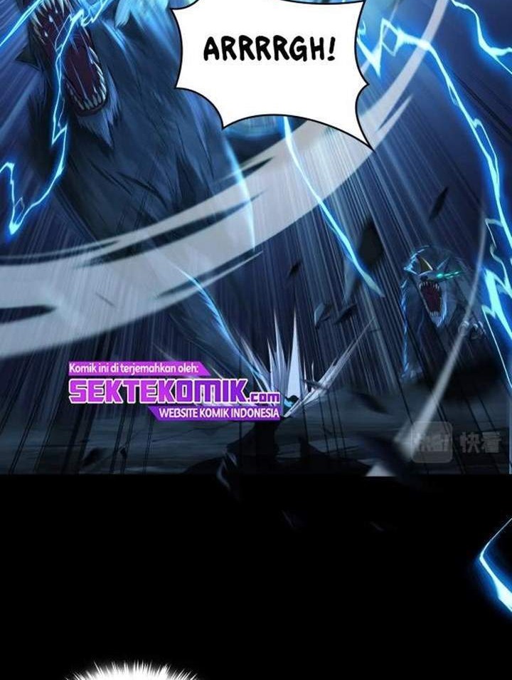 Fighting The Curse Chapter 2 - halaman 49