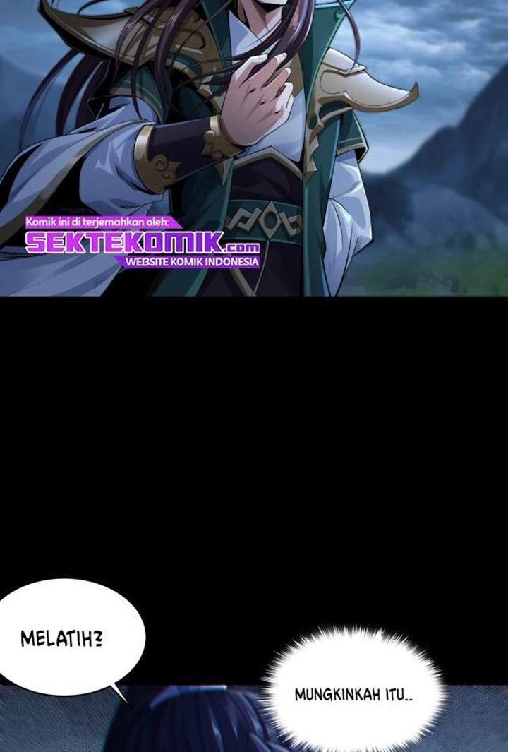 Fighting The Curse Chapter 2 - halaman 5