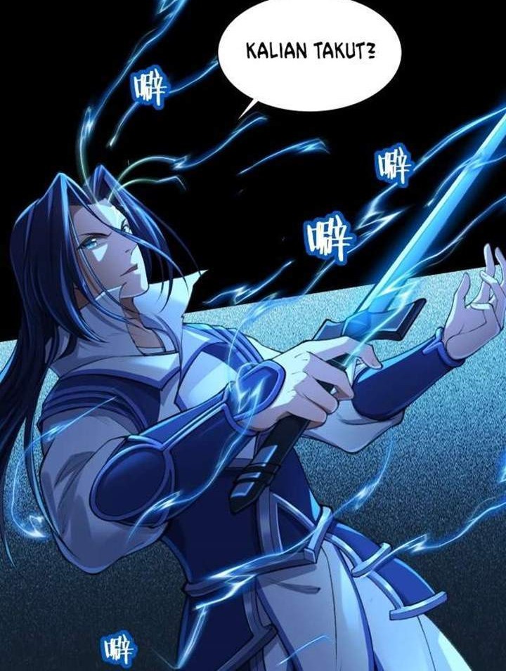 Fighting The Curse Chapter 2 - halaman 53