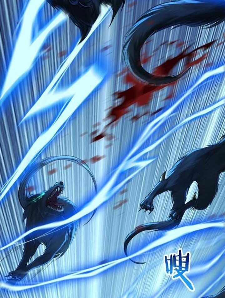 Fighting The Curse Chapter 2 - halaman 55