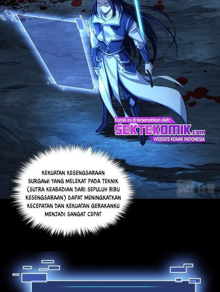 Fighting The Curse Chapter 2 - halaman 57