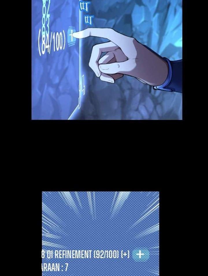Fighting The Curse Chapter 2 - halaman 67
