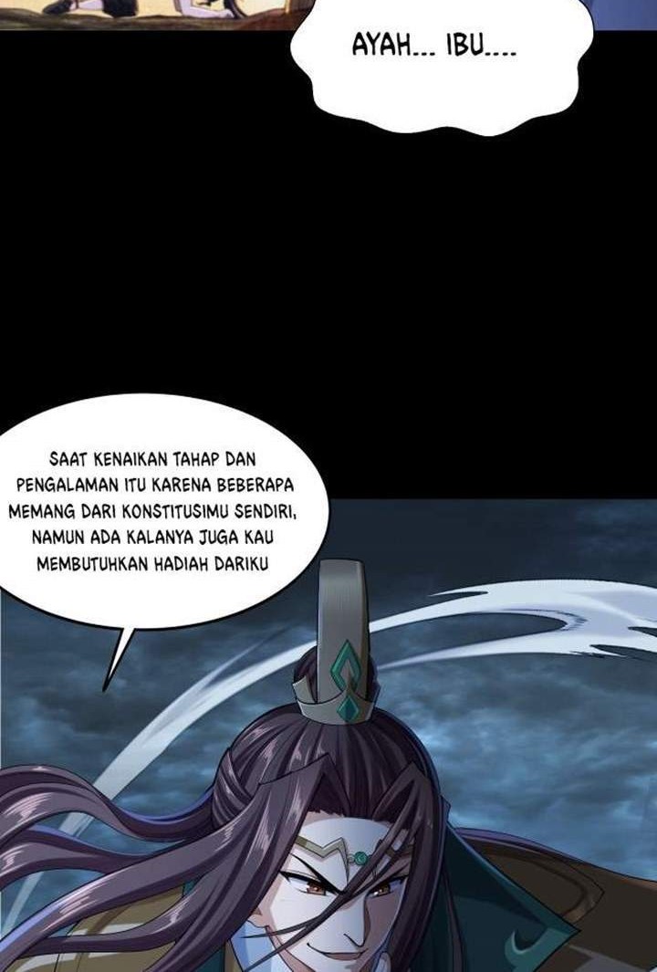 Fighting The Curse Chapter 2 - halaman 7