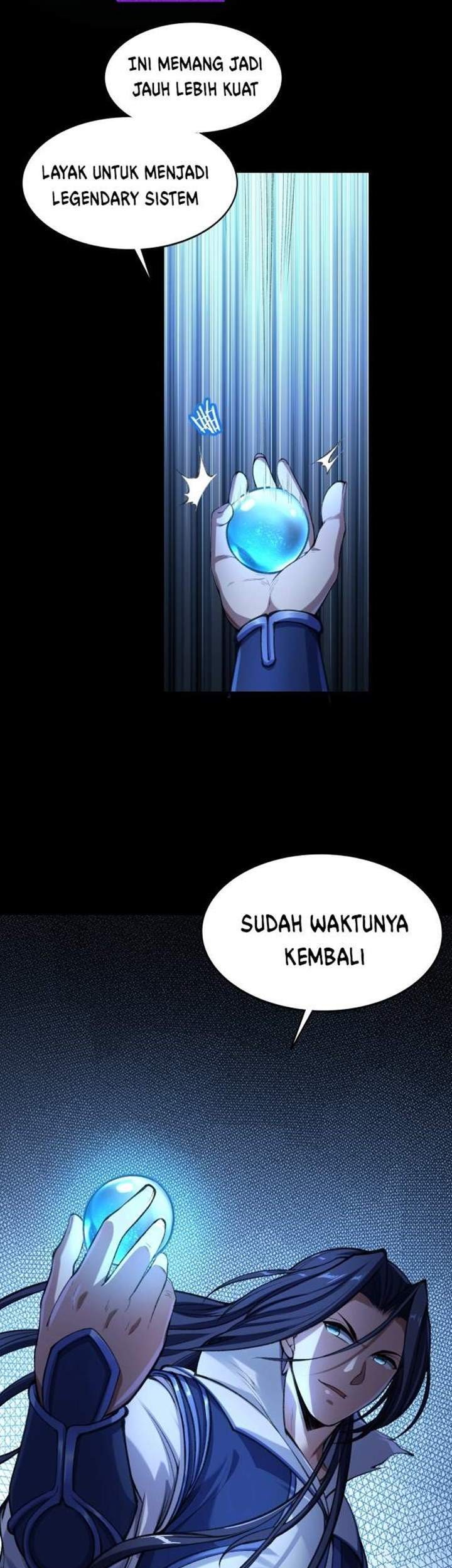 Fighting The Curse Chapter 2 - halaman 70