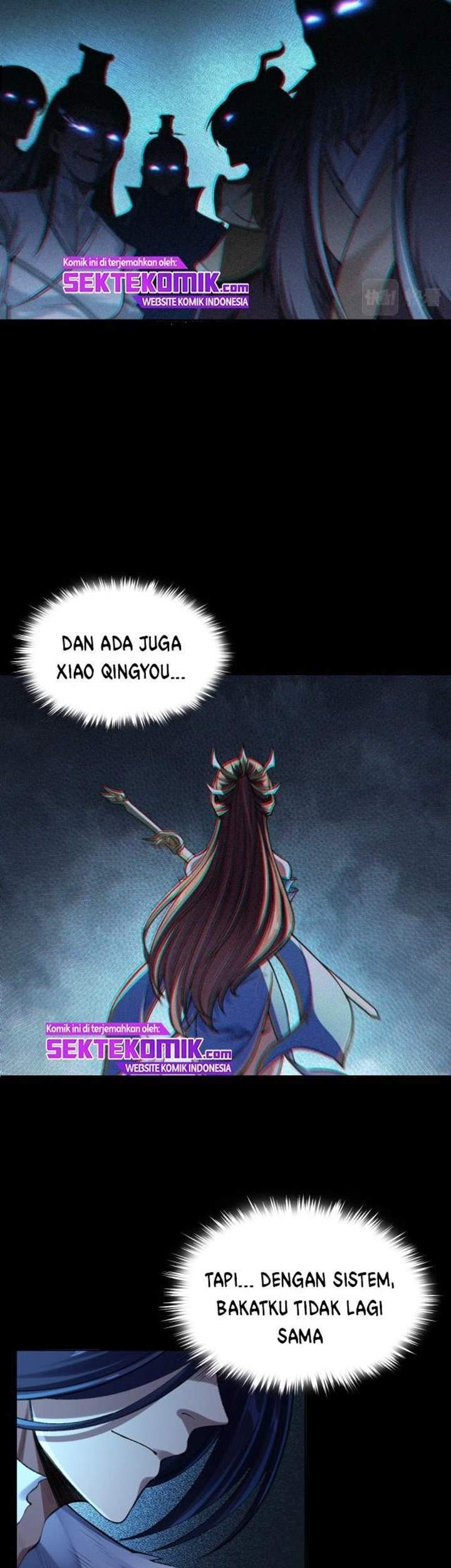 Fighting The Curse Chapter 2 - halaman 74