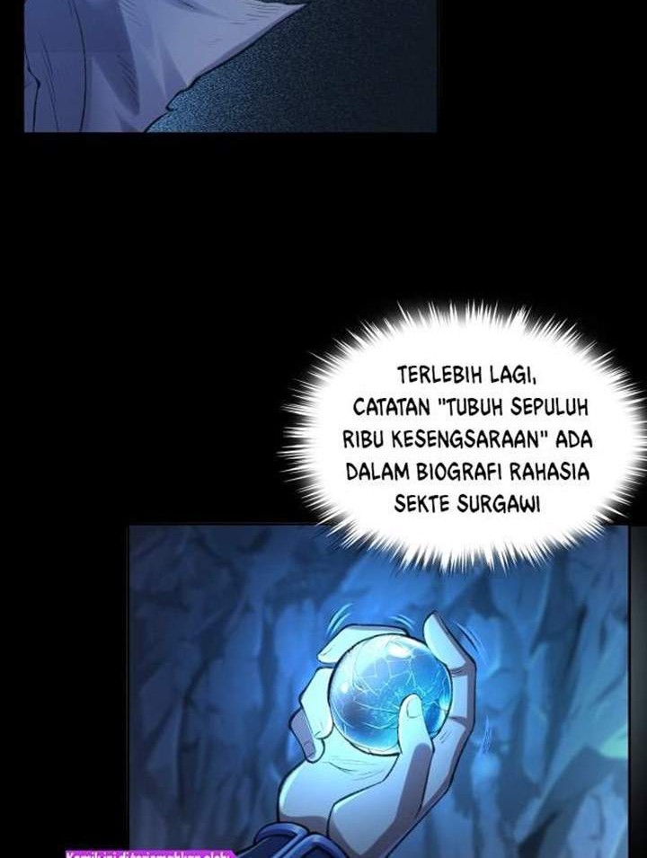 Fighting The Curse Chapter 2 - halaman 75