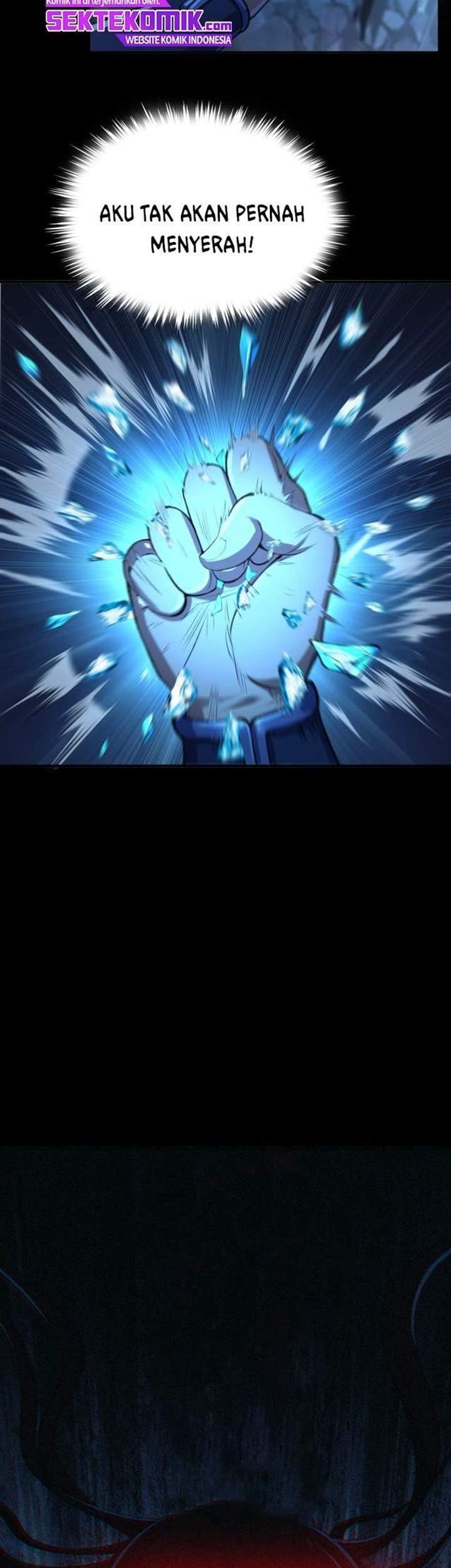 Fighting The Curse Chapter 2 - halaman 76