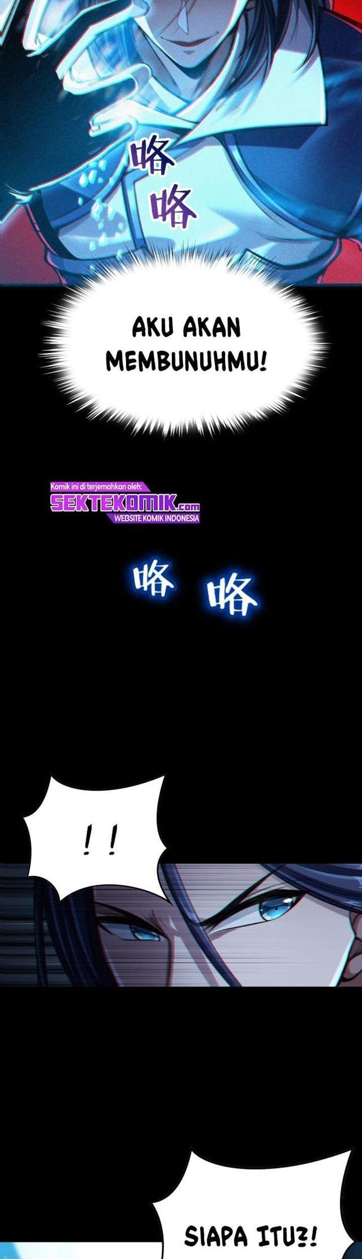 Fighting The Curse Chapter 2 - halaman 78