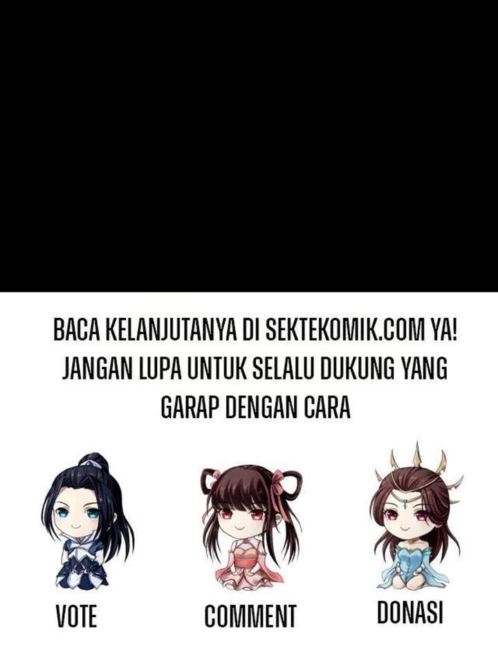 Fighting The Curse Chapter 2 - halaman 81