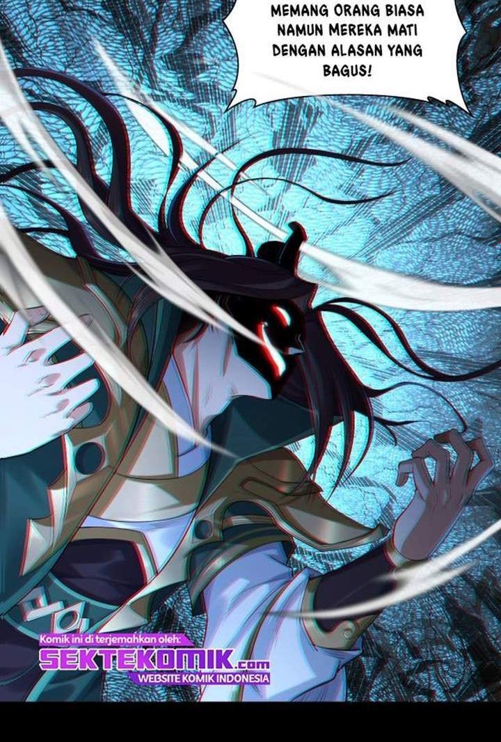 Fighting The Curse Chapter 2 - halaman 9