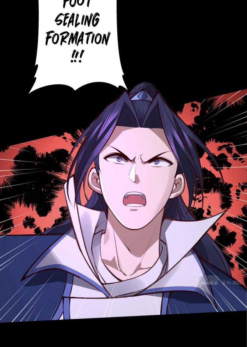 Fighting The Curse Chapter 20 - halaman 22