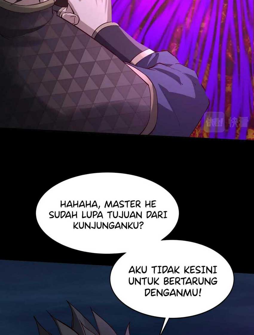 Fighting The Curse Chapter 20 - halaman 28
