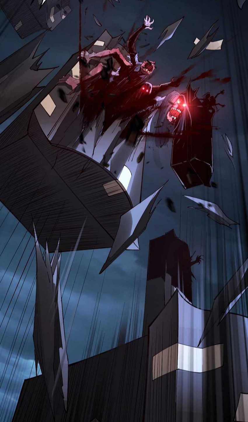 Fighting The Curse Chapter 20 - halaman 4