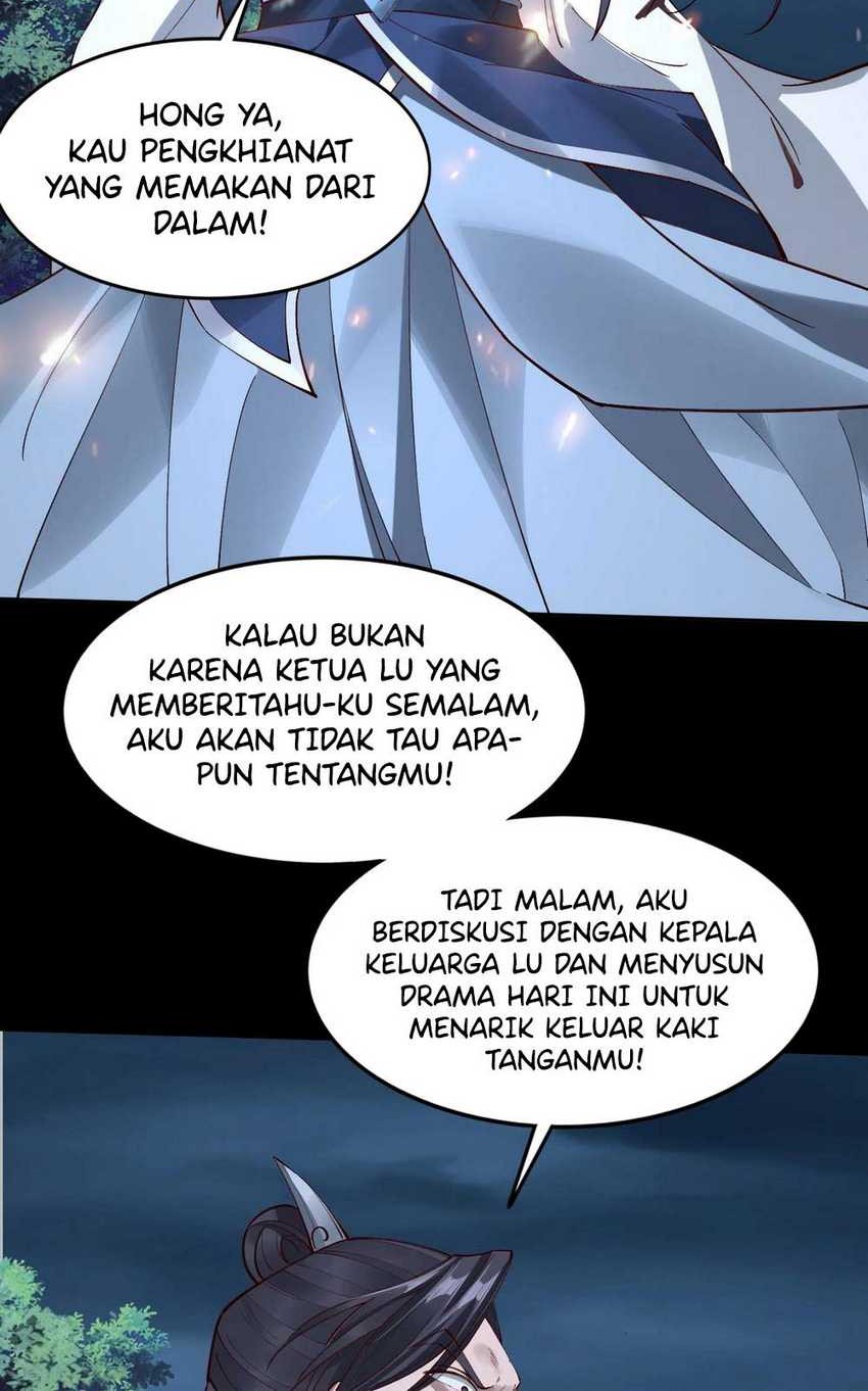 Fighting The Curse Chapter 21 - halaman 13