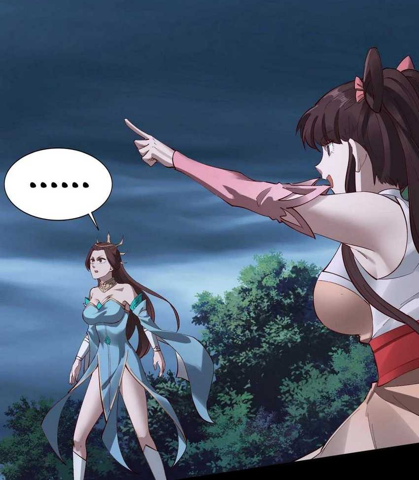 Fighting The Curse Chapter 21 - halaman 16
