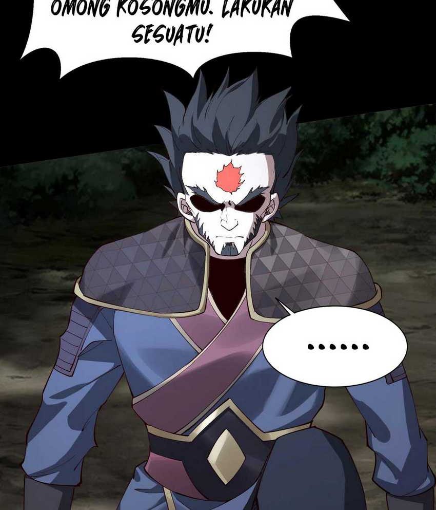 Fighting The Curse Chapter 21 - halaman 19