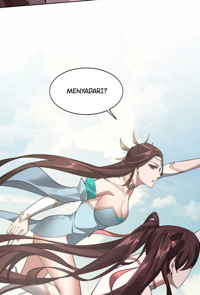 Fighting The Curse Chapter 21 - halaman 34