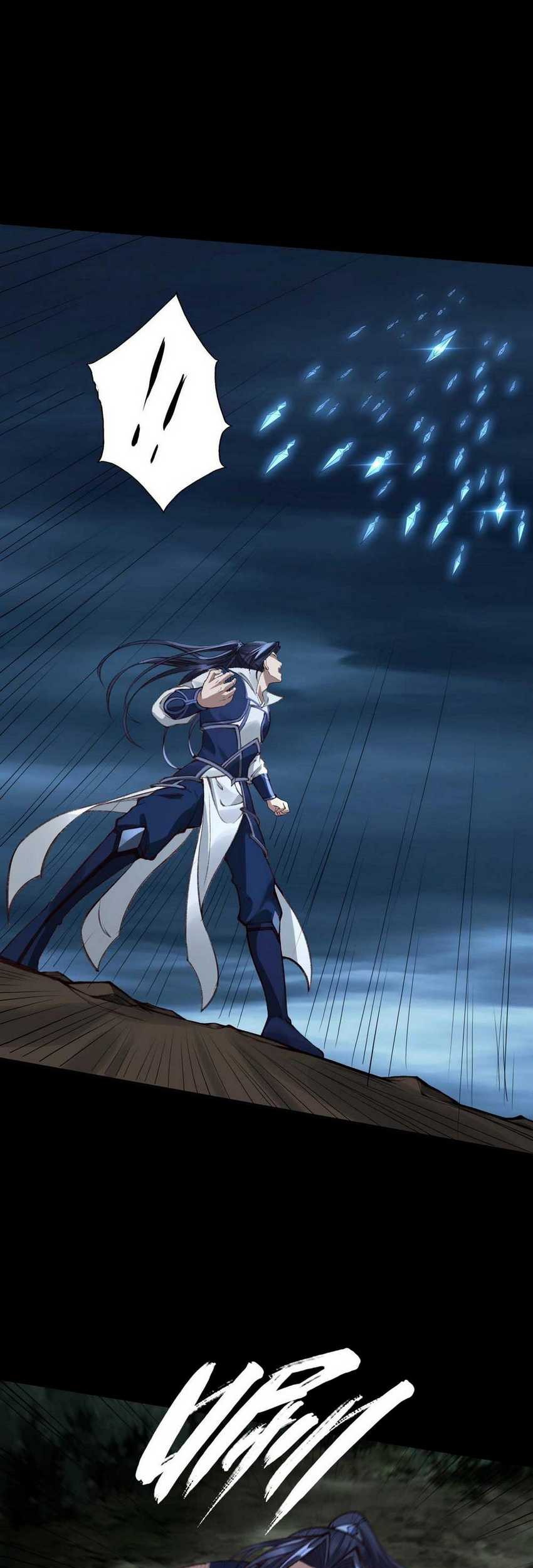 Fighting The Curse Chapter 21 - halaman 5