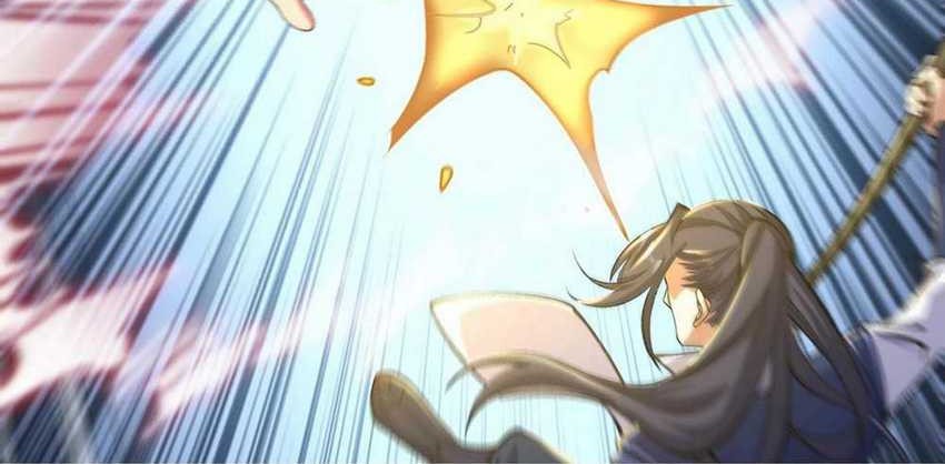 Fighting The Curse Chapter 22 - halaman 16