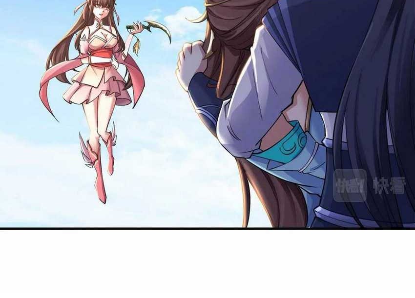 Fighting The Curse Chapter 22 - halaman 4