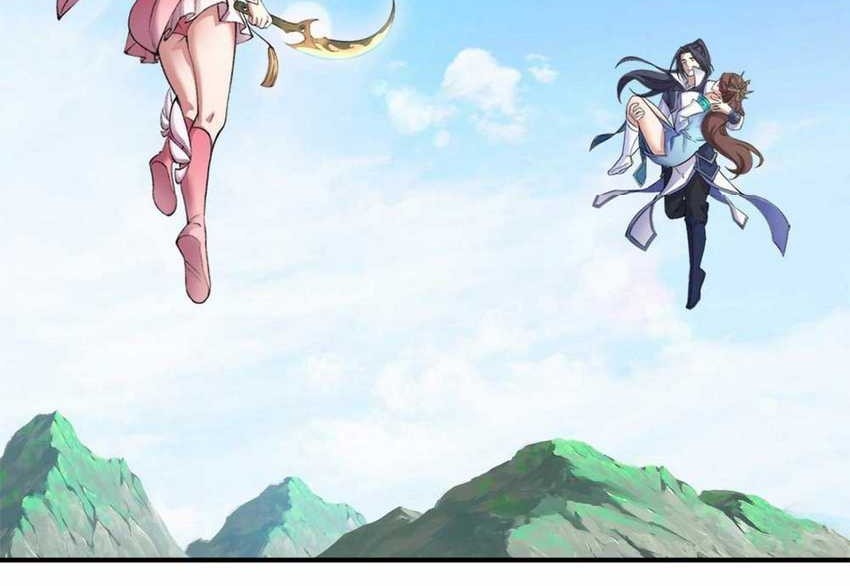 Fighting The Curse Chapter 22 - halaman 7