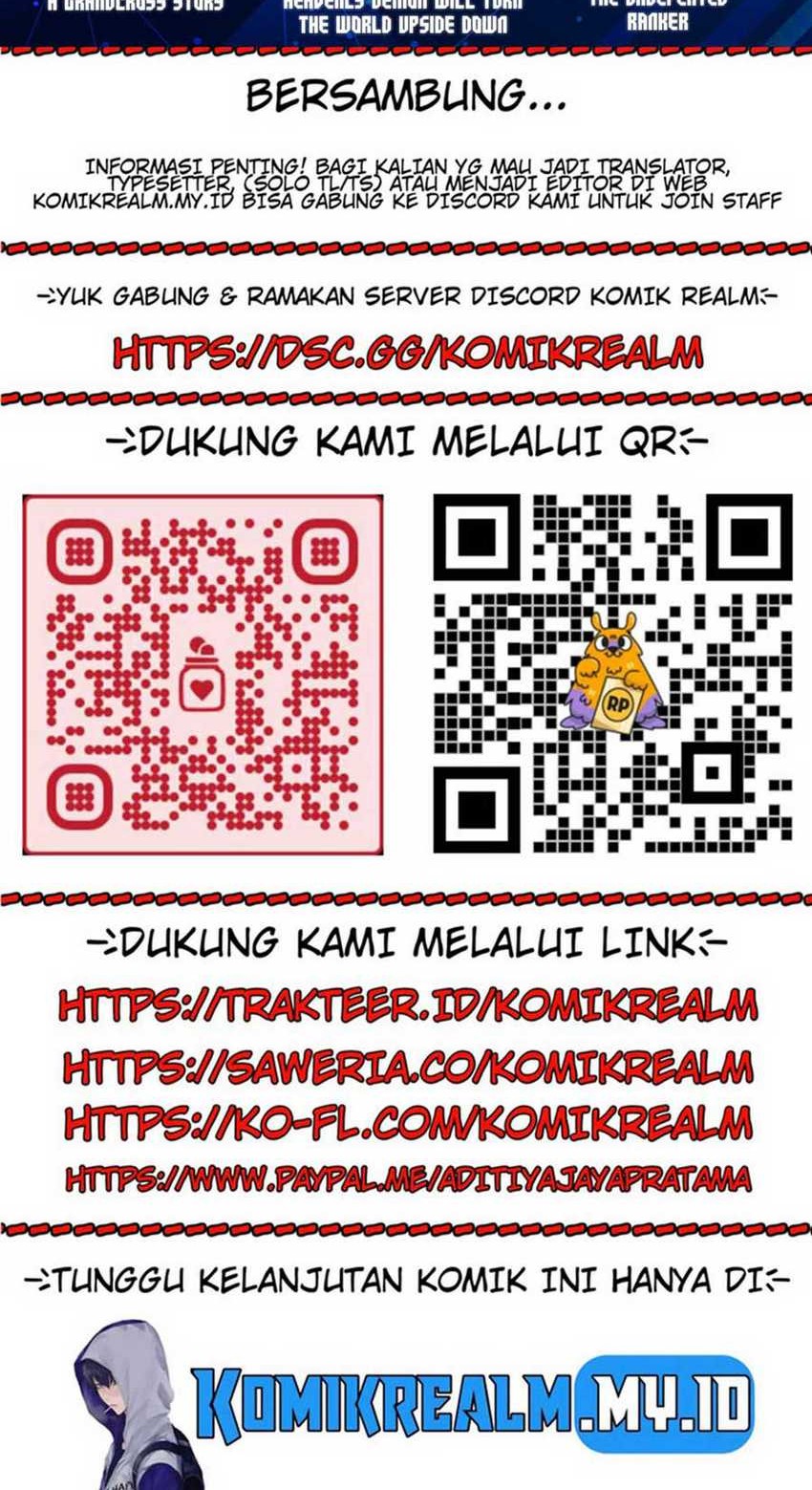 Fighting The Curse Chapter 24 - halaman 41