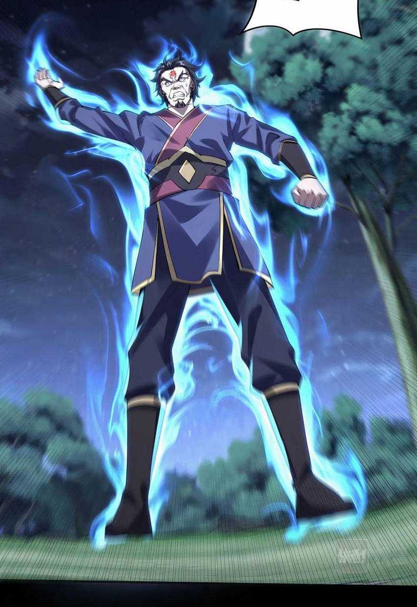 Fighting The Curse Chapter 24 - halaman 8