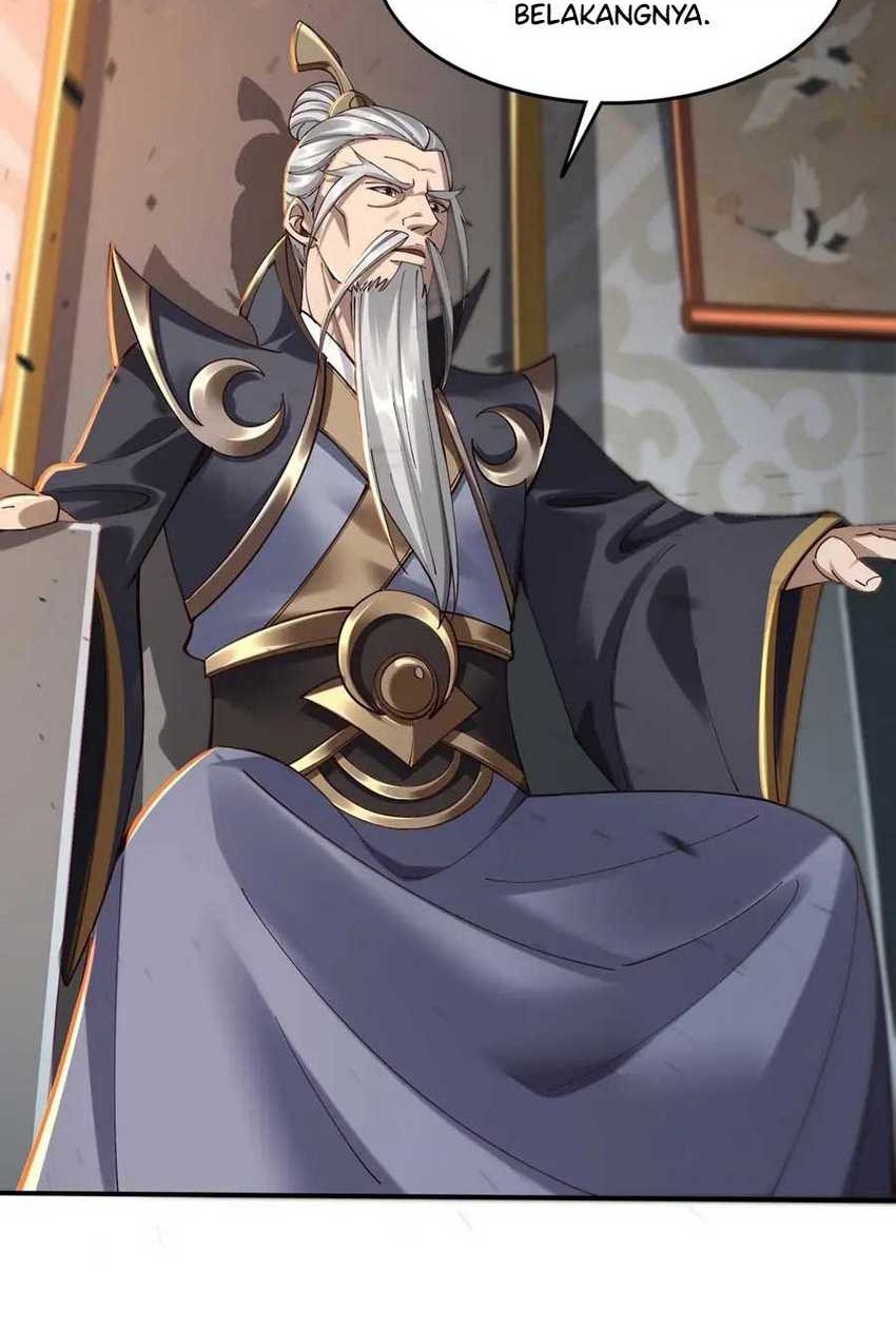 Fighting The Curse Chapter 26 - halaman 7