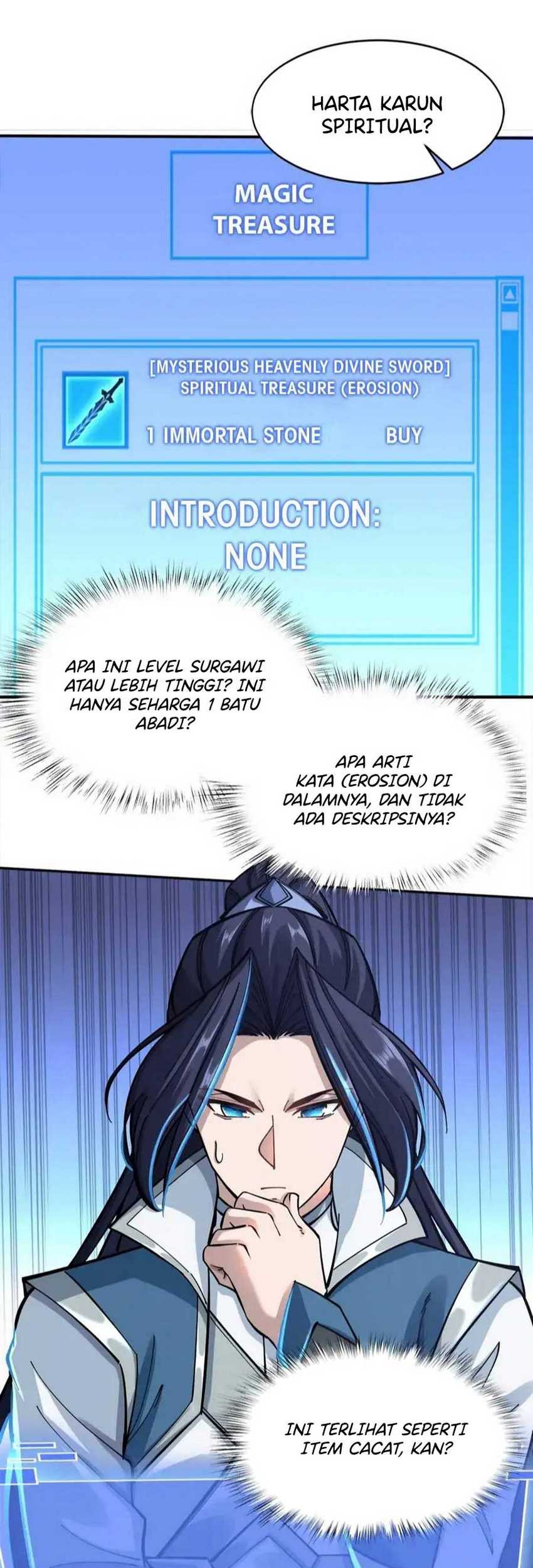 Fighting The Curse Chapter 27 - halaman 41