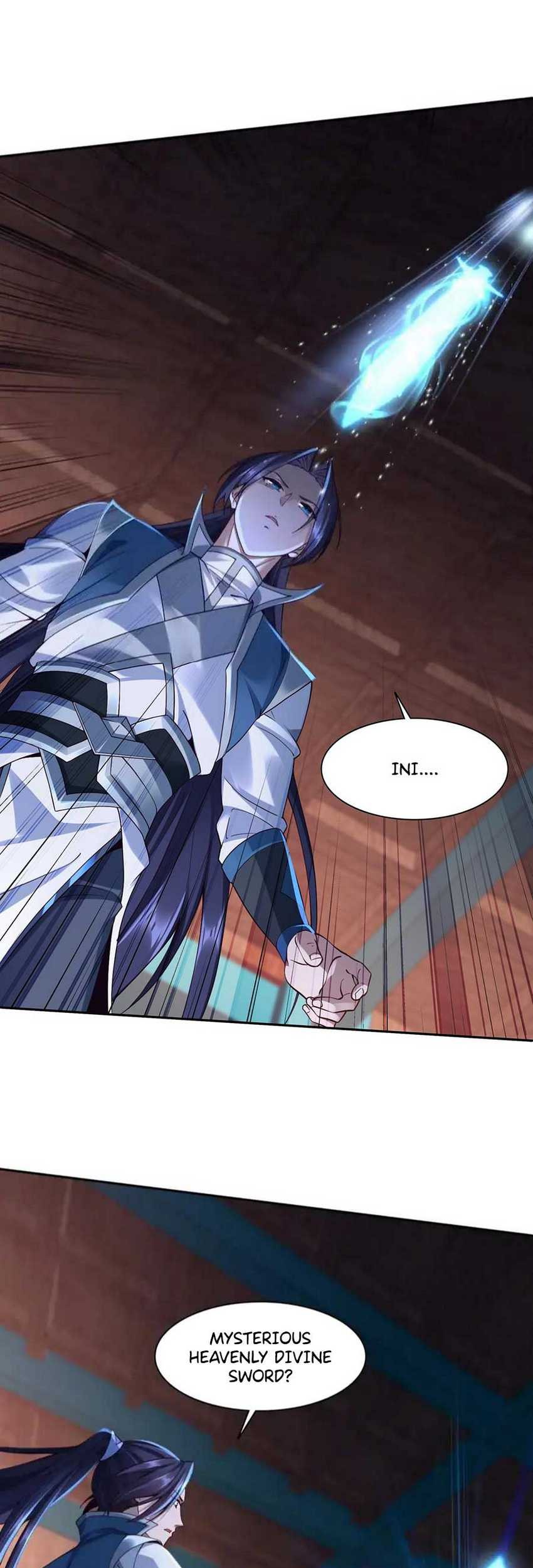 Fighting The Curse Chapter 27 - halaman 45