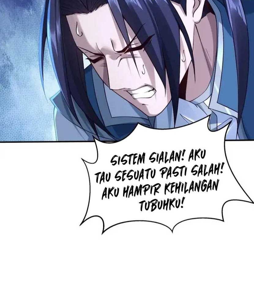 Fighting The Curse Chapter 28 - halaman 22