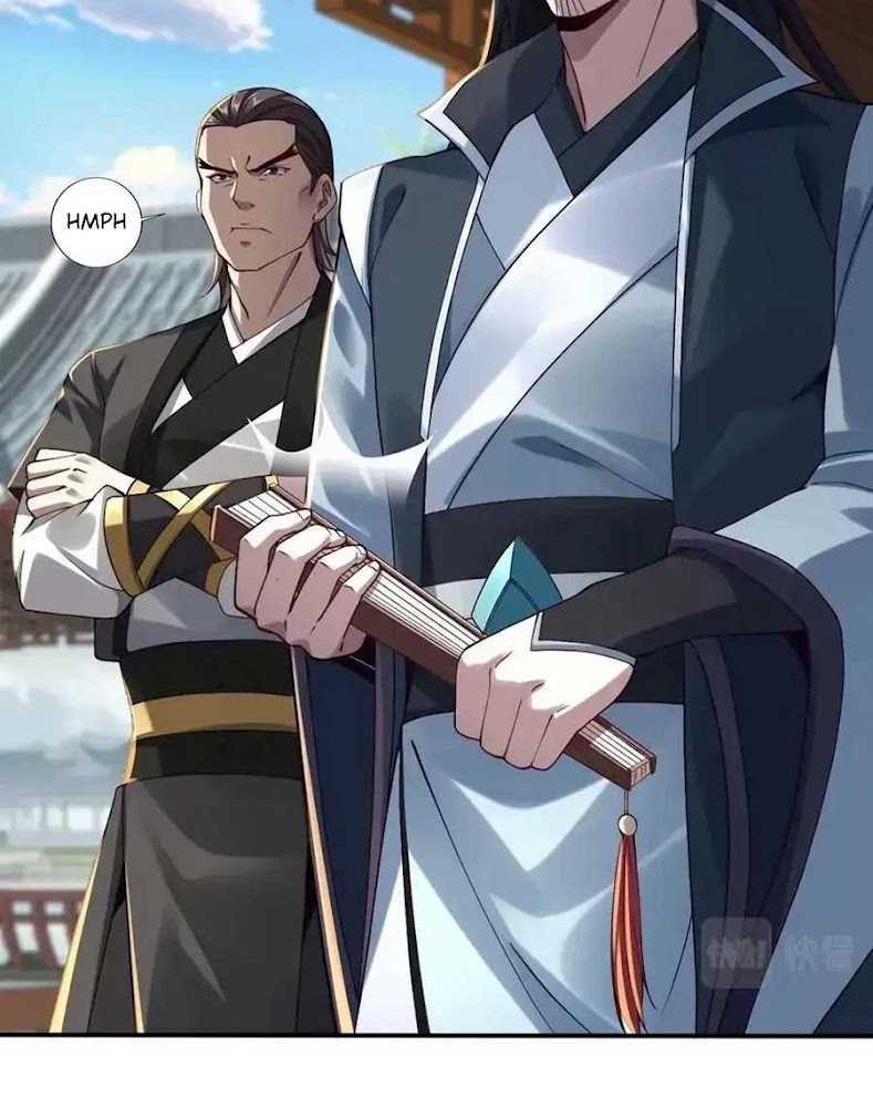 Fighting The Curse Chapter 28 - halaman 29