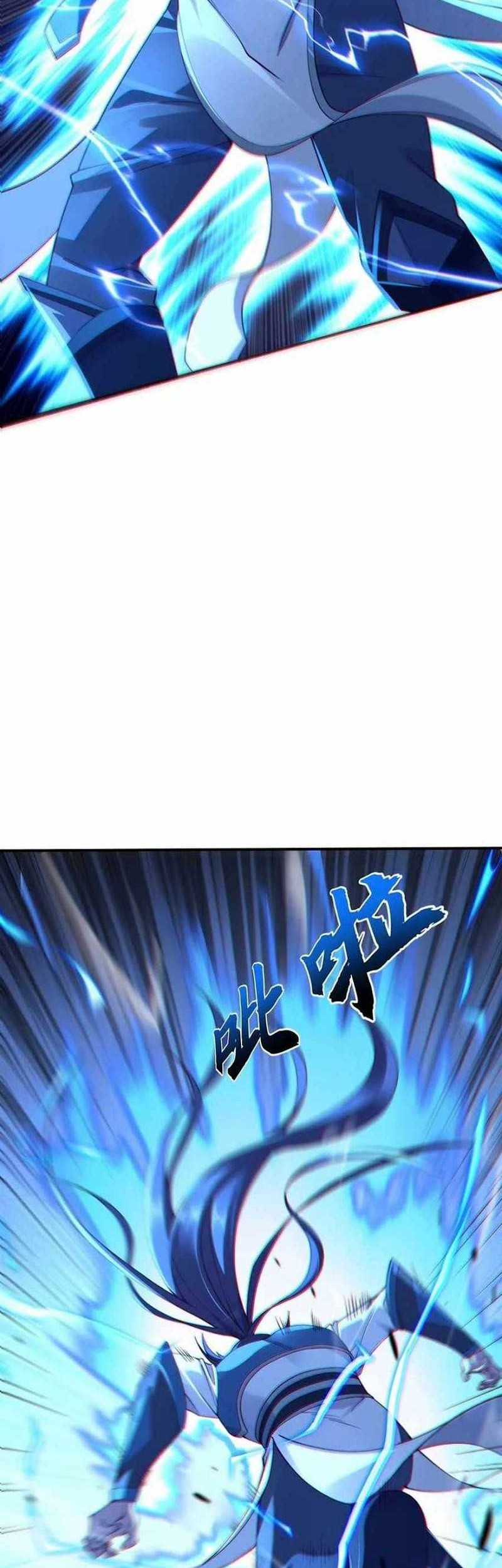 Fighting The Curse Chapter 29 - halaman 30