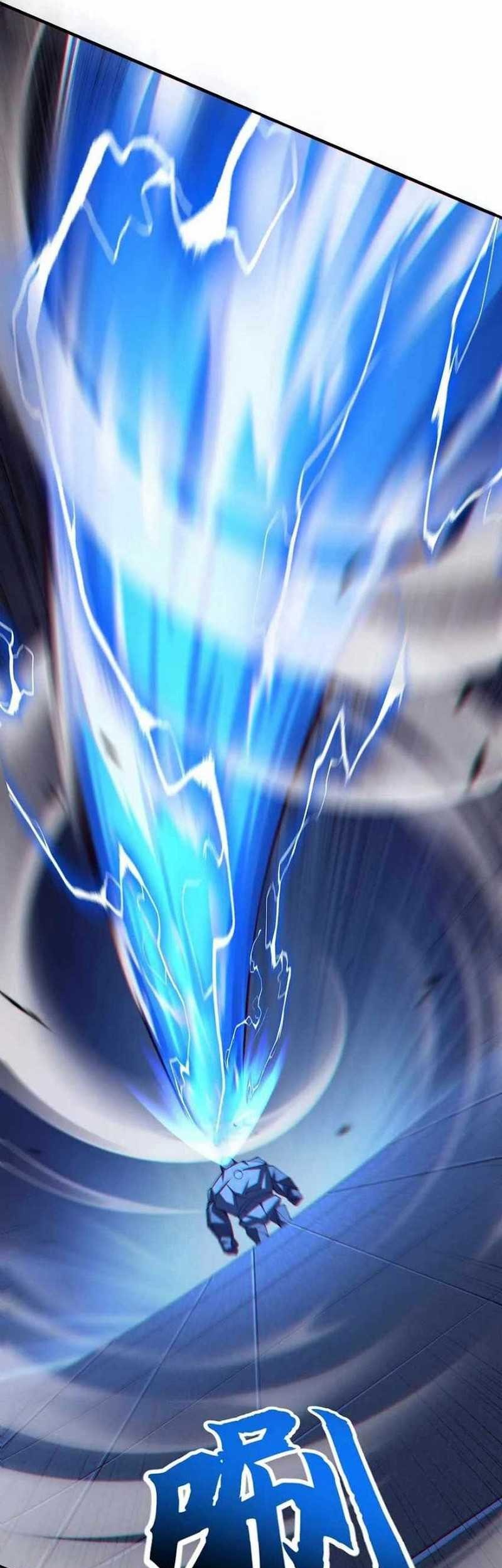 Fighting The Curse Chapter 29 - halaman 33