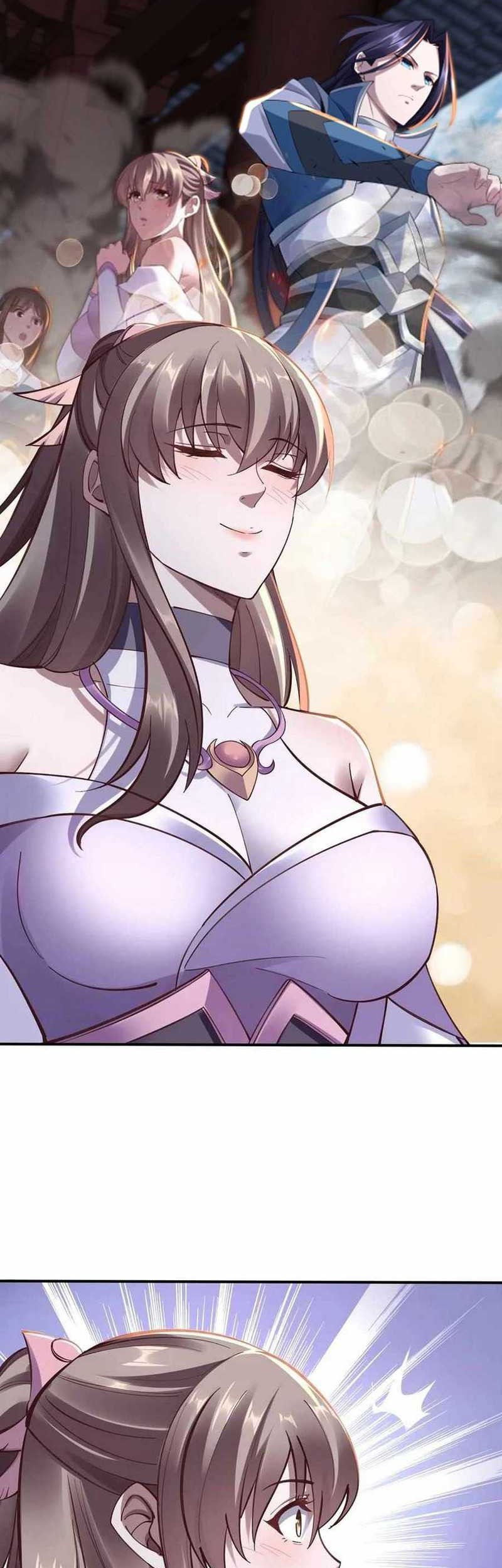 Fighting The Curse Chapter 29 - halaman 7