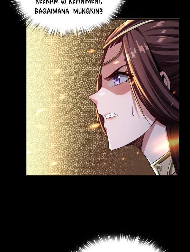 Fighting The Curse Chapter 3 - halaman 37