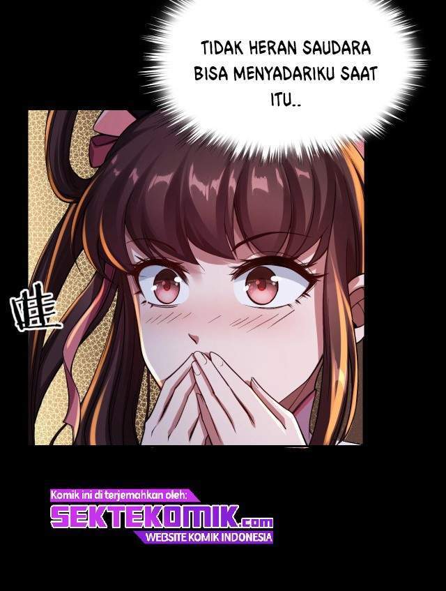 Fighting The Curse Chapter 3 - halaman 38