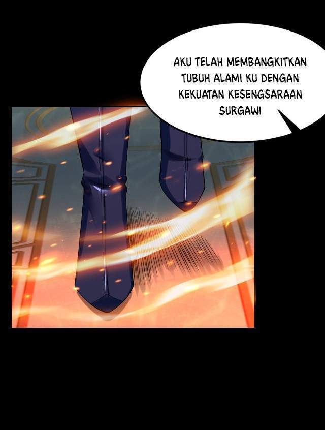 Fighting The Curse Chapter 3 - halaman 39