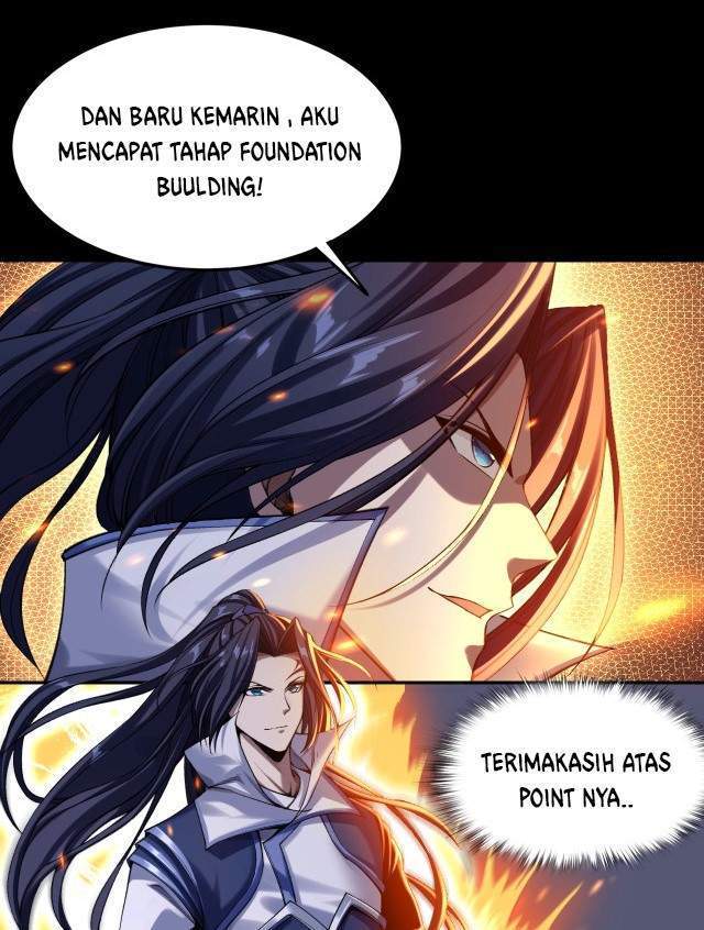 Fighting The Curse Chapter 3 - halaman 40