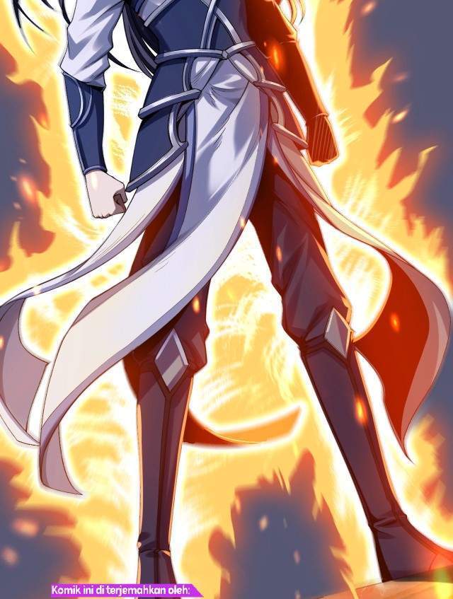 Fighting The Curse Chapter 3 - halaman 41