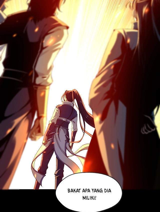 Fighting The Curse Chapter 3 - halaman 43
